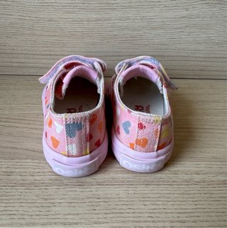 Zapatillas Gioseppo Rosas
