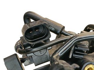 COLECTOR ADMISION SEAT IBIZA SC (6J1) CFW 03P1297
