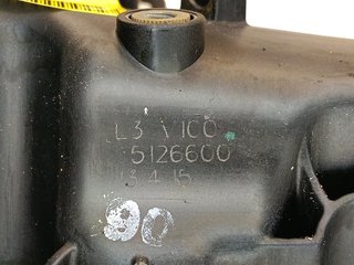 COLECTOR ADMISION SEAT IBIZA SC (6J1) CFW 03P1297