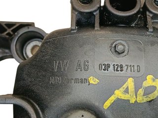 COLECTOR ADMISION SEAT IBIZA SC (6J1) CFW 03P1297