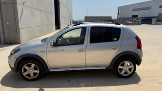 Dacia Sandero 2012