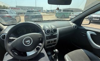 Dacia Sandero 2012