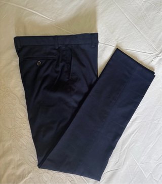 Traje de niño talla 15-16