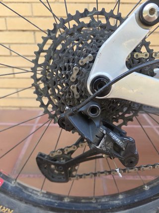 Bici Elettrica Fantic 1.7 L Verde 24