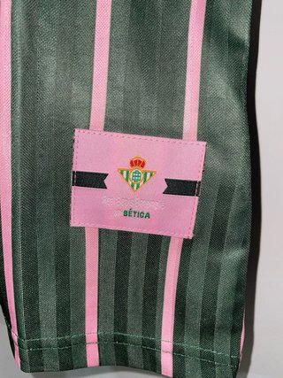 Camiseta Mujer Bética Hummel