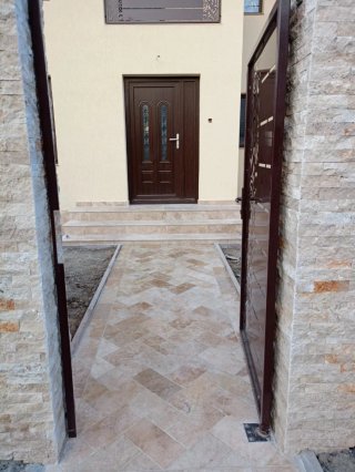 Albañil