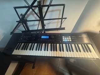 Sintetizador Roland JUNO-DS