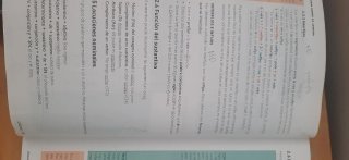Lengua castellana y literatura 1, Le Bachillerato
