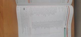 Lengua castellana y literatura 1, Le Bachillerato