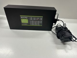 Batería RGVPQ 60V-30AH