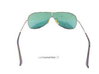 gafas de sol infatil rayban rj 9507s