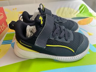 Zapatillas Puma Talla 24
