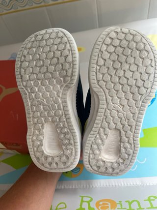 Zapatillas Puma Talla 24
