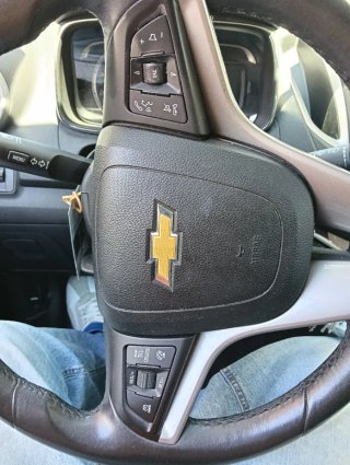 Chevrolet Trax 2013