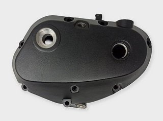 Tapa Embrague Puch Condor 50 (2)