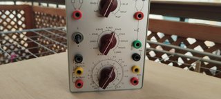 Instrumento Eratele Barcelona