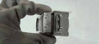 FRENO DE MANO ELECTRICO NISSAN QASHQAI (J11) 1.6