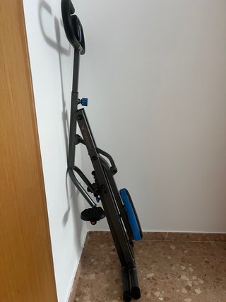 Máquina Sentadilla y Remo 2 en 1 Merach