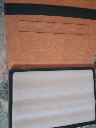 Funda Carcasa Árbol de la Vida Marrón
