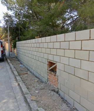 Reformas