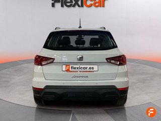 Seat Arona 1.0 TSI 85kW (115CV) DSG Style XL