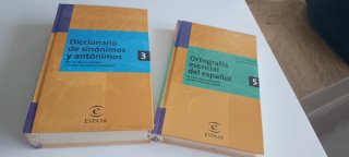 Ortografía esencial del español