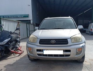 Llanta toyota rav 4 (a2) 2.0 luna 4x4 456369