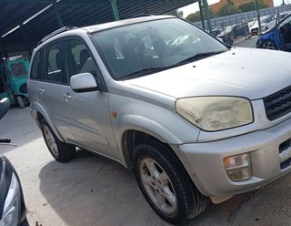 Llanta toyota rav 4 (a2) 2.0 luna 4x4 456369