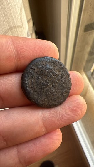 Moneda Romana