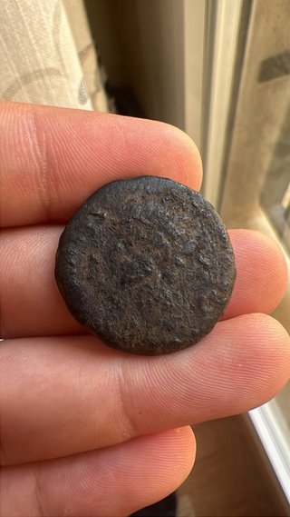 Moneda Romana