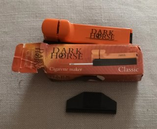 Máquina de cigarros Dark Horse