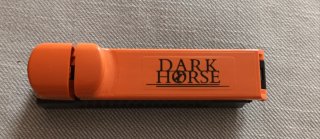 Máquina de cigarros Dark Horse