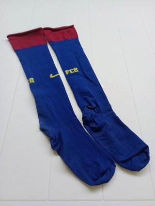 Calzettoni Nike FC Barcelona originale