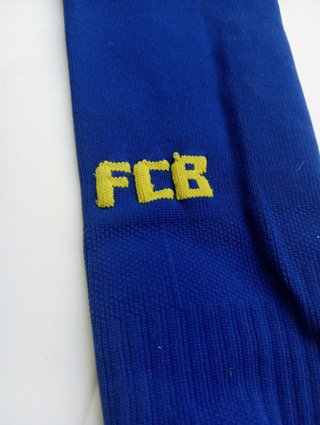 Calzettoni Nike FC Barcelona originale