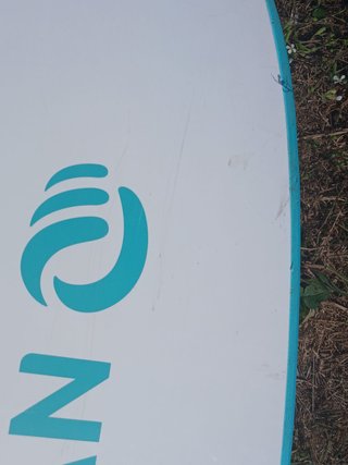 Tabla Surf Olaian 7'5 80L Iniciación
