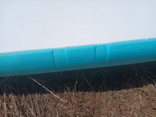 Tabla Surf Olaian 7'5 80L Iniciación