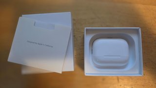 AirPods Pro 3 (2025) A3063 A3064 A3122