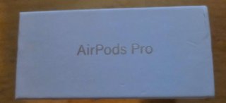 AirPods Pro 3 (2025) A3063 A3064 A3122
