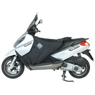 Manta moto cubrepiernas R070 Termoscud Tucano