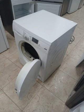 Secadora Balay Blanca