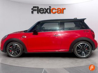 MINI Cooper JOHN COOPER WORKS