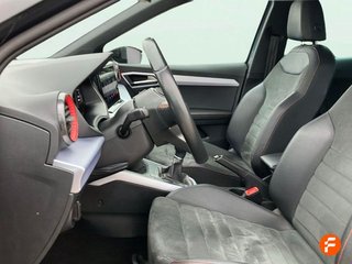 Seat Arona 1.0 TSI 81kW (110CV) FR Plus