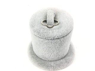 Anillo Pandora Plata Circonitas Luna