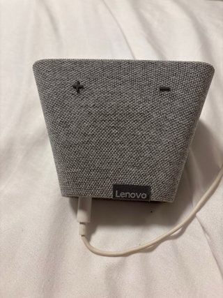 Reloj Inteligente Lenovo Gris/Azul