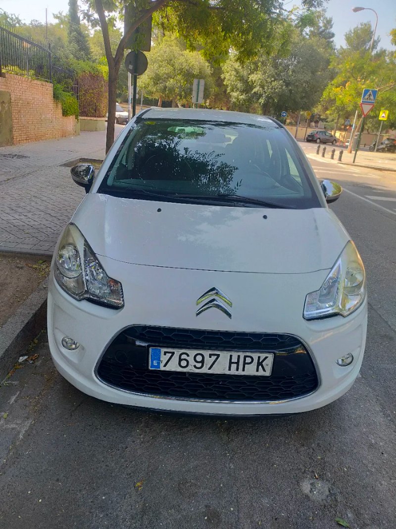 Citroen C3 2013 - foto 1