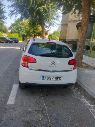 Citroen C3 2013