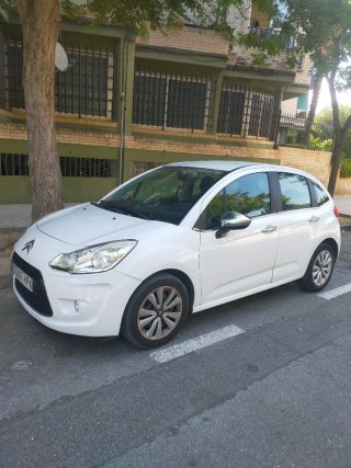 Citroen C3 2013