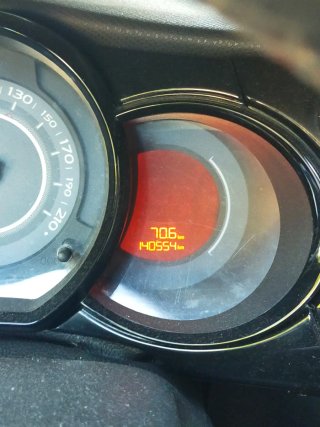 Citroen C3 2013