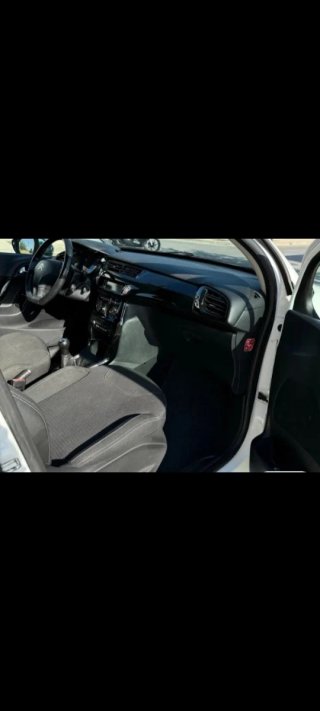 Citroen C3 2013