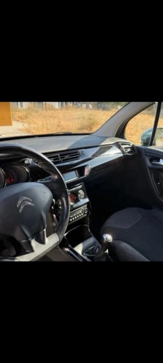 Citroen C3 2013